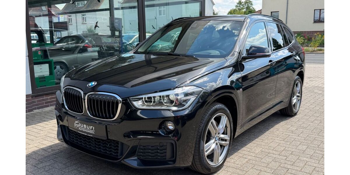 BMW X1 108.275 km 19.400 &euro; Kirchhain 35274