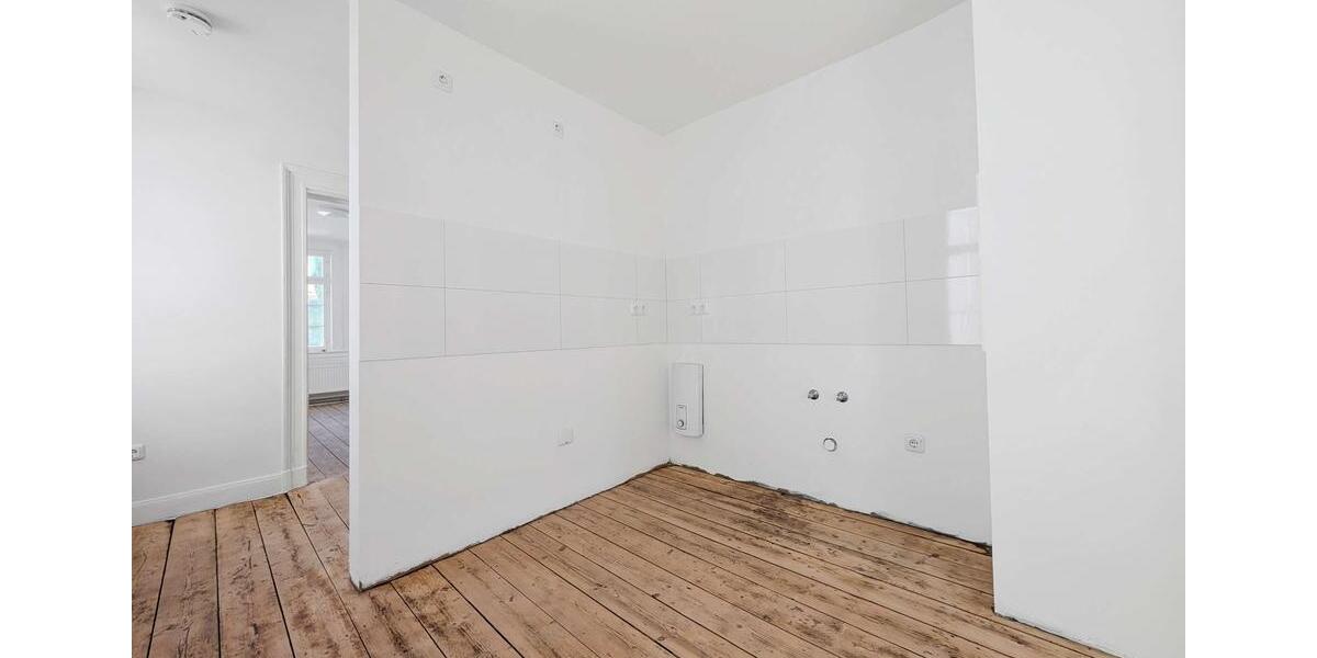 Etagenwohnung Bad Laasphe - 4 Zimmer, 71 m&sup2;, 638&euro; | Angebot:26031850