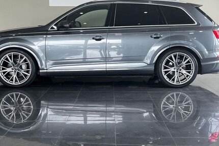 Audi Q7 168.000 km 34.989 &euro; Dautphetal 35232