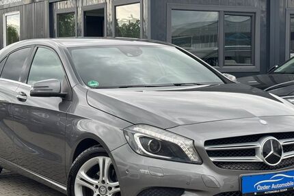 Mercedes-Benz A 200 57.726 km 14.990 &euro; Lollar 35457