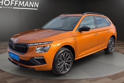 Skoda Kamiq 28.585 km 23.550 &euro; Burgwald-Bottendorf 35099