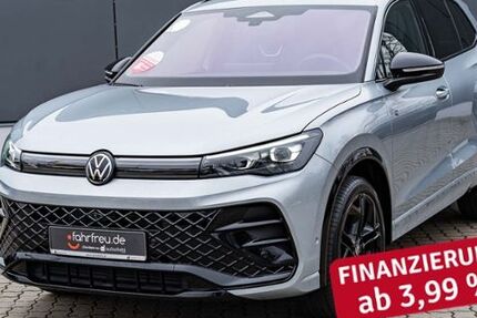 VW Tiguan 23.857 km 46.190 &euro; Gießen 35394