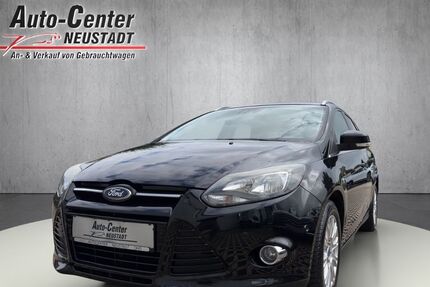 Ford Focus 148.700 km 6.890 &euro; Neustadt / Hessen 35279