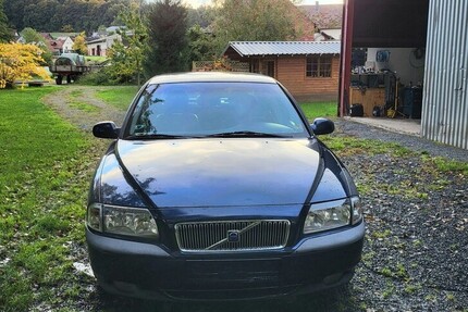 Volvo S80 222.065 km 2.999 &euro; Antrifttal 36326
