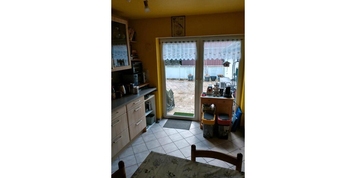 Etagenwohnung Bad Laasphe - 2.5 Zimmer, 75 m&sup2;, 500&euro; | Angebot:25924148