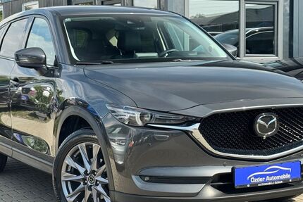 Mazda CX-5 84.766 km 23.490 &euro; Lollar 35457