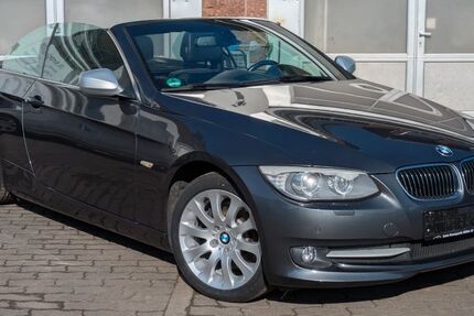 BMW 325 161.000 km 13.330 &euro; Cölbe-Bernsdorf 35091