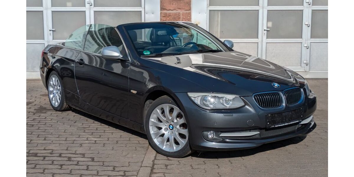 BMW 325 161.000 km 13.330 &euro; Cölbe-Bernsdorf 35091