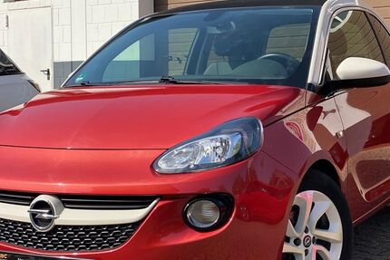 Opel Adam 22.923 km 12.500 &euro; Lohra 35102