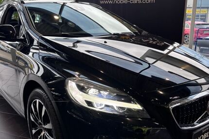 Volvo V40 Cross Country 72.500 km 20.440 &euro; Giessen 35394