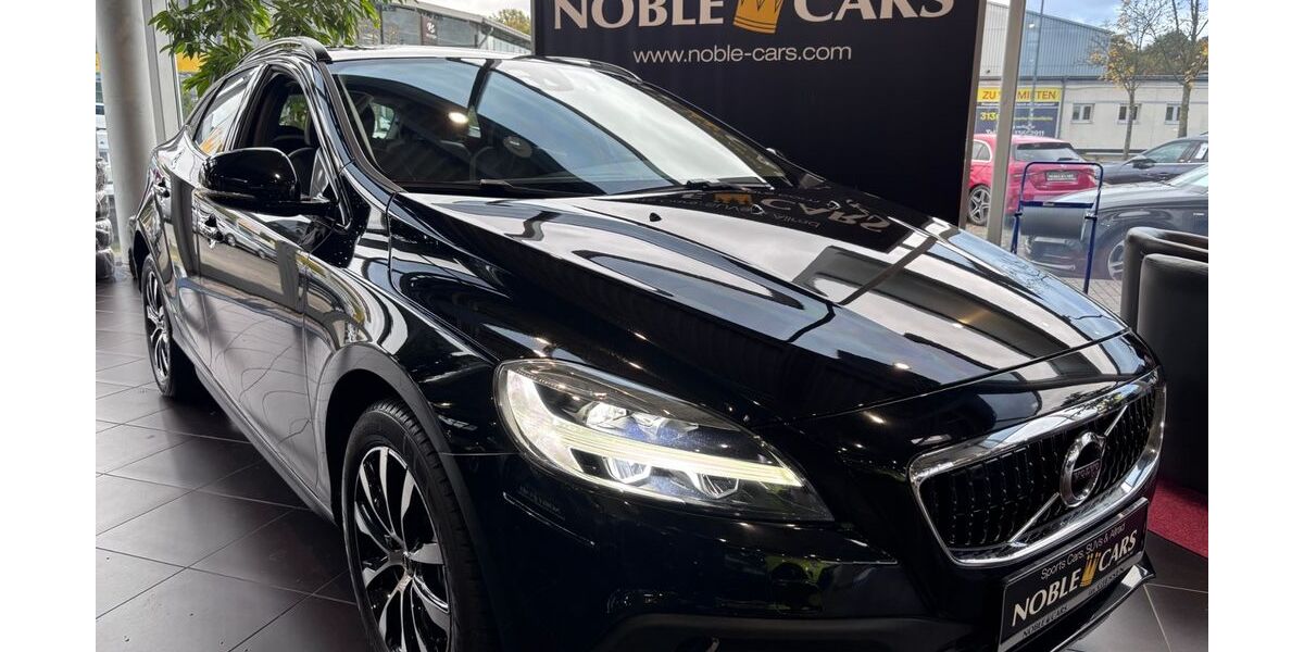 Volvo V40 Cross Country 72.500 km 20.440 &euro; Giessen 35394