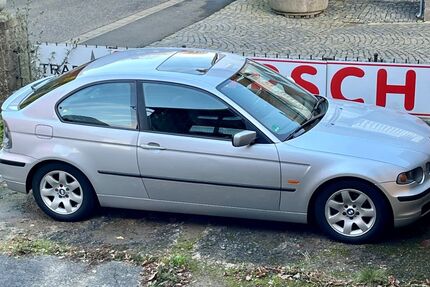 BMW 316 190.000 km 1.750 &euro; Gemünden 35329