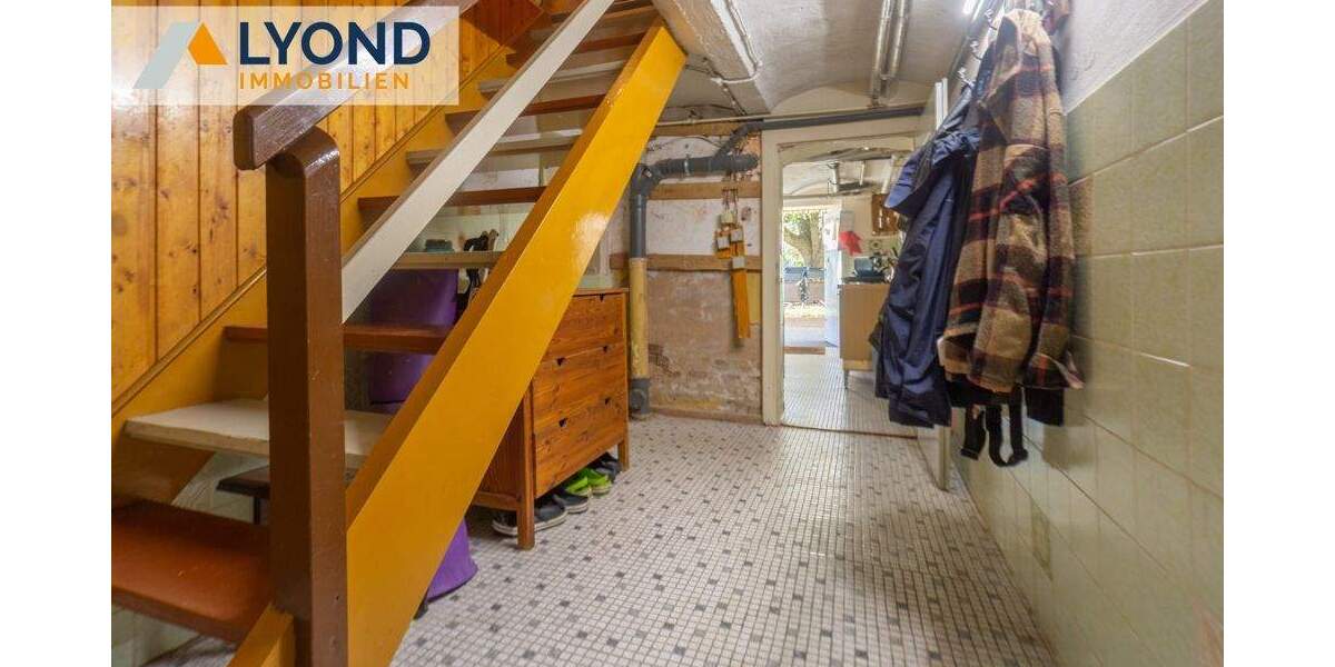 Einfamilienhaus Gemünden (Wohra) Gemünden - 6 Zimmer, 150 m&sup2;, 279.000&euro; | Angebot:25773081