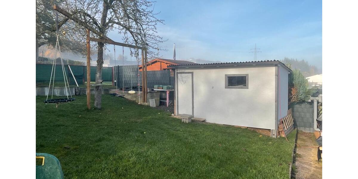 Einfamilienhaus Dautphetal - 6 Zimmer, 140 m&sup2;, 350.000&euro; | Angebot:26611187