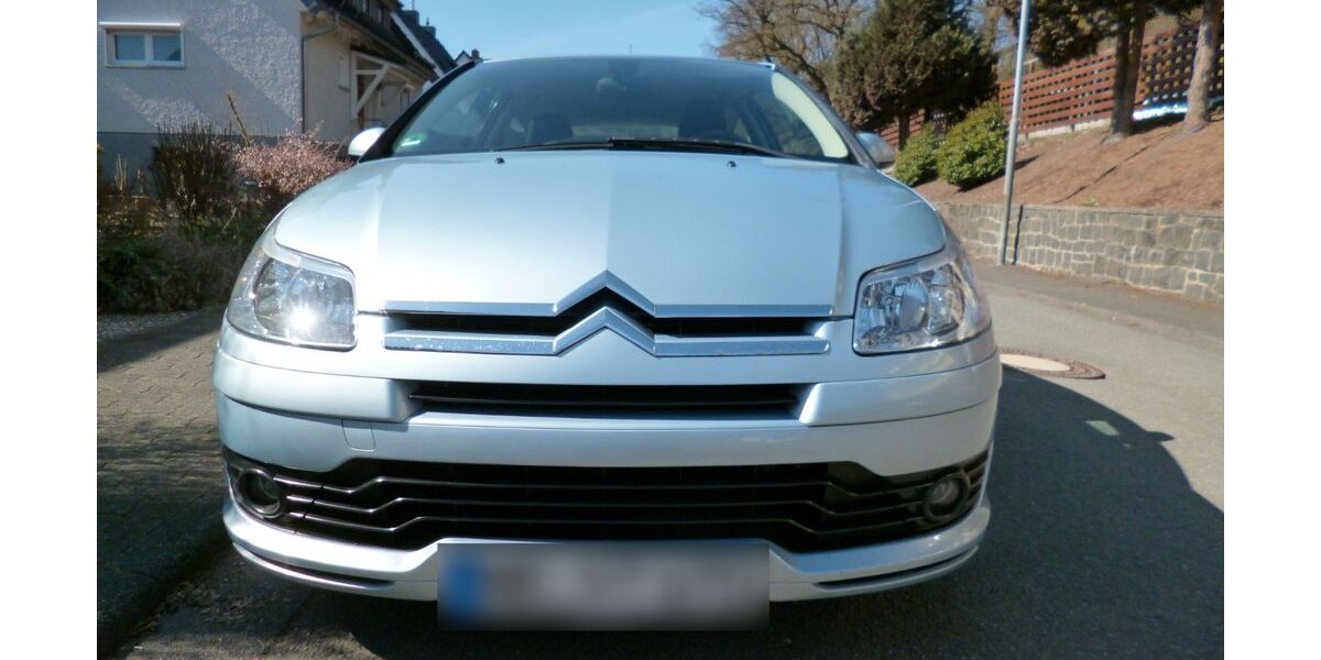Citroen C4 174.935 km 5.999 &euro; Gladenbach 35075