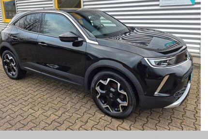 Opel Mokka 60.600 km 18.900 &euro; Biedenkopf 35216
