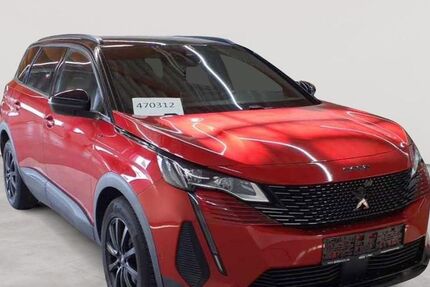 Peugeot 5008 119.456 km 25.390 &euro; Fernwald-Steinbach 35463