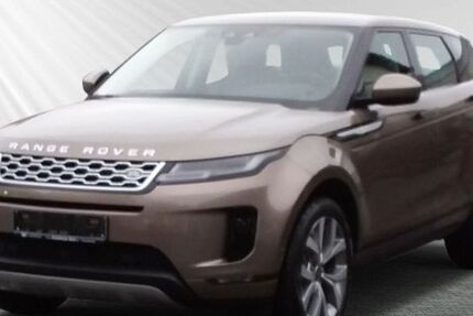 Land Rover Range Rover Evoque 34.228 km 35.990 &euro; Marburg 35041