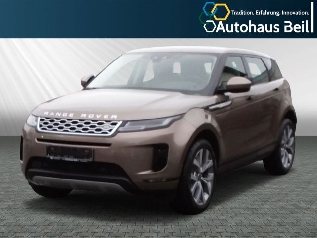 Land Rover Range Rover Evoque 34.228 km 35.990 &euro; Marburg 35041
