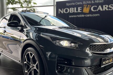 Kia XCeed 58.500 km 19.990 &euro; Giessen 35394