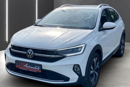 VW Taigo 37.285 km 19.990 &euro; Lollar 35457