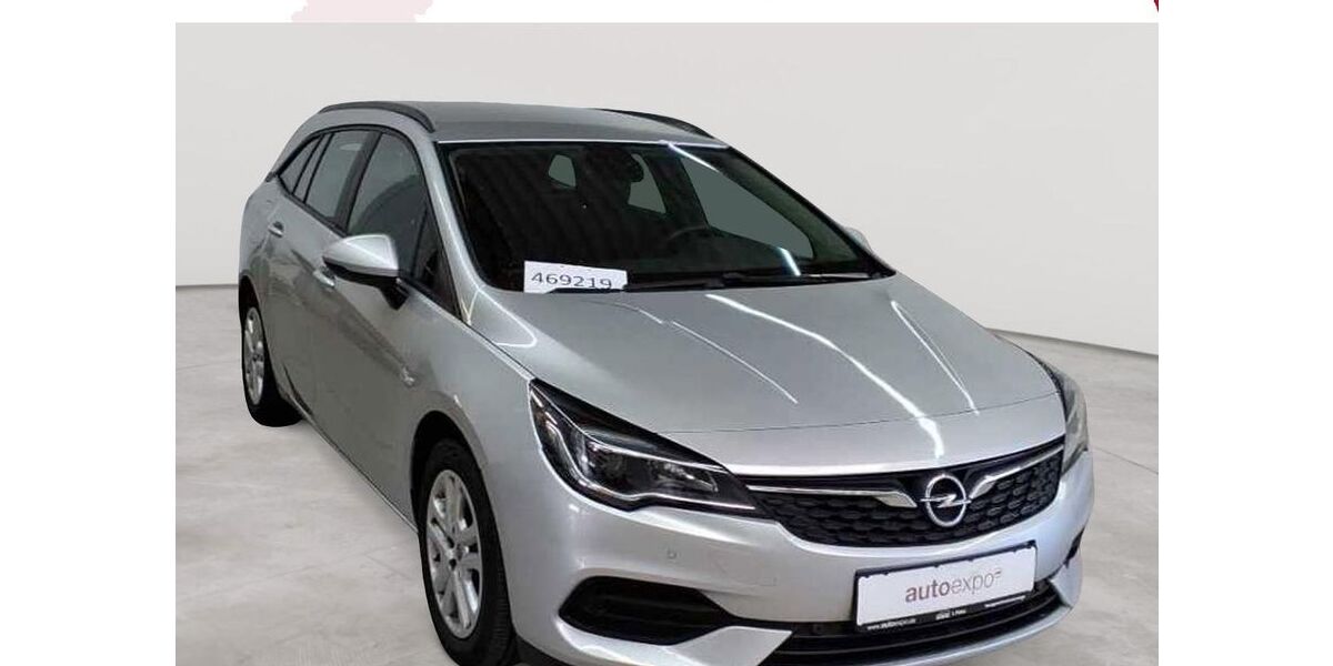 Opel Astra 127.356 km 8.989 &euro; Fernwald-Steinbach 35463