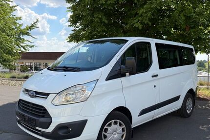 Ford Transit 120.970 km 14.990 &euro; Heuchelheim 35452