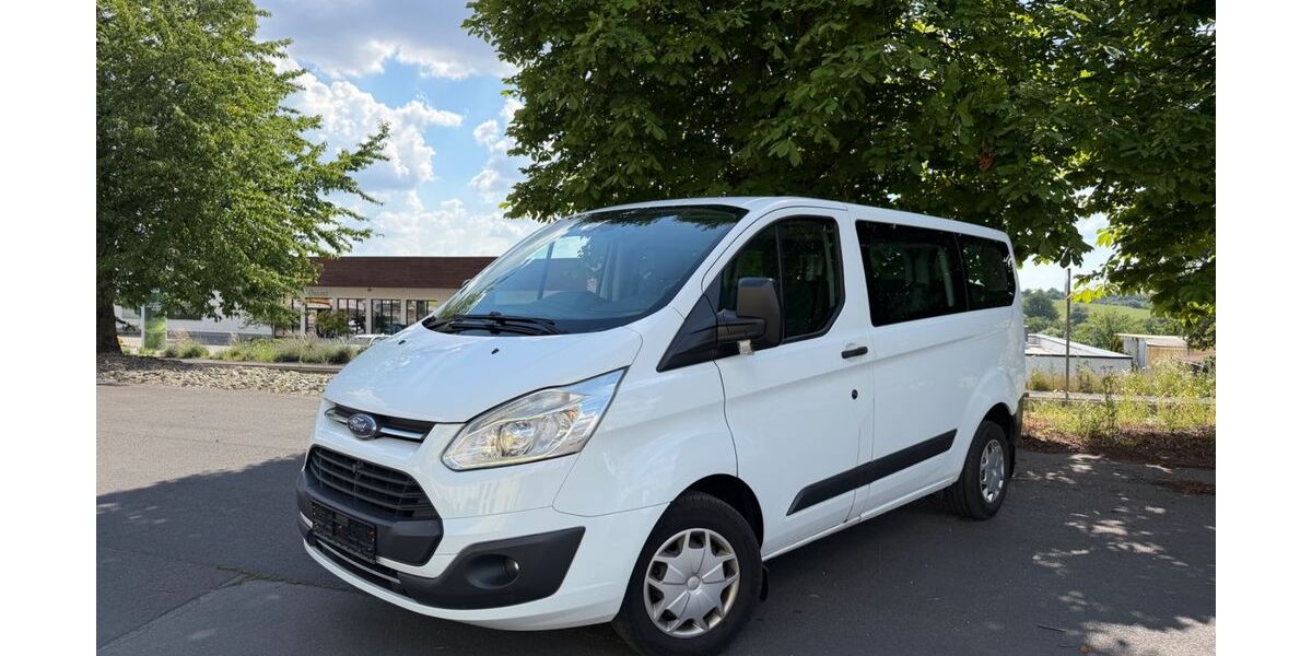 Ford Transit 120.970 km 14.990 &euro; Heuchelheim 35452