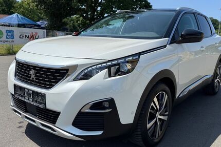 Peugeot 3008 115.952 km 17.900 &euro; Cölbe 35091