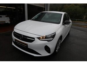 Opel Corsa F Edition 35.900 km 12.990 &euro; Bad Endbach 35080