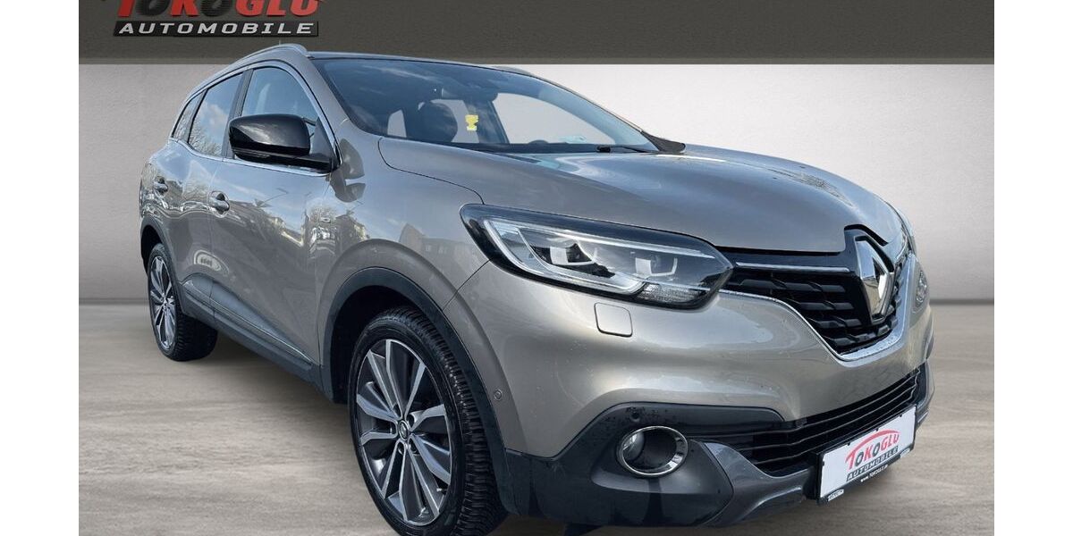 Renault Kadjar 154.000 km 12.990 &euro; Dautphetal-Friedensdorf 35232