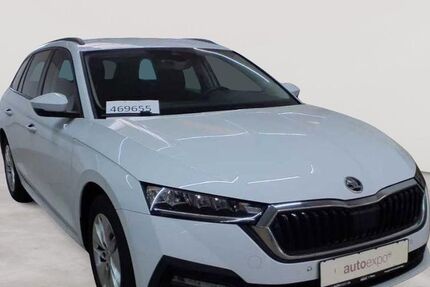 Skoda Octavia 85.868 km 19.990 &euro; Fernwald-Steinbach 35463
