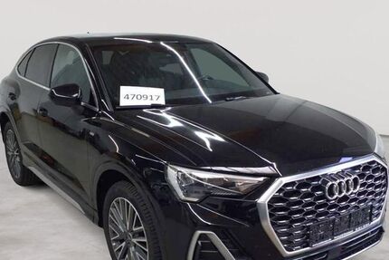 Audi Q3 162.178 km 21.989 &euro; Fernwald-Steinbach 35463