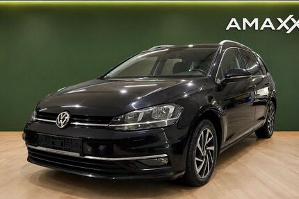 VW Golf 126.000 km 11.890 &euro; Lollar 35457