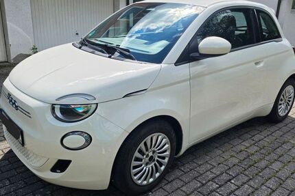 Fiat 500e 49.959 km 12.900 &euro; Marburg 35037