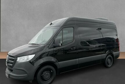 Mercedes-Benz Sprinter 37.250 km 46.279 &euro; Gießen 35396