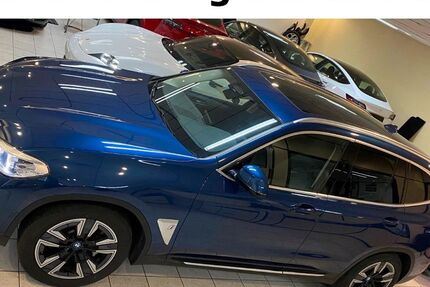 BMW iX3 49.088 km 34.500 &euro; Grünberg 35305