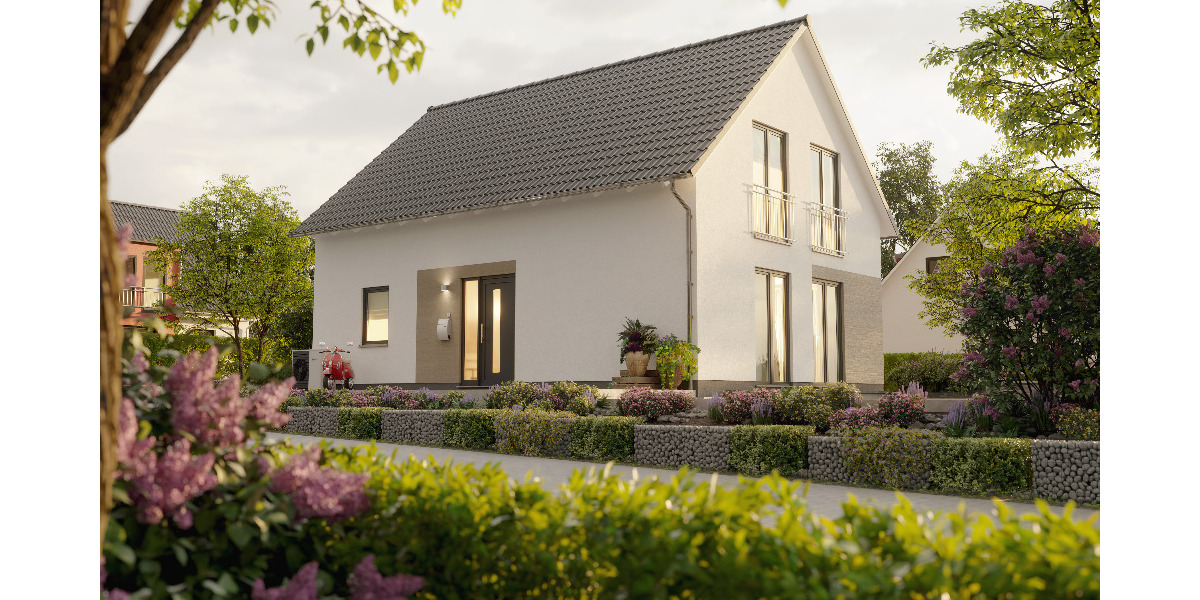 Einfamilienhaus Frankenberg (Eder) Frankenberg - 5 Zimmer, 152 m&sup2;, 260.750&euro; | Angebot:25737982