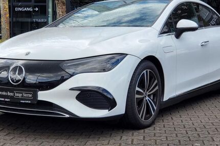 Mercedes-Benz EQE 77.007 km 36.870 &euro; Marburg 35039