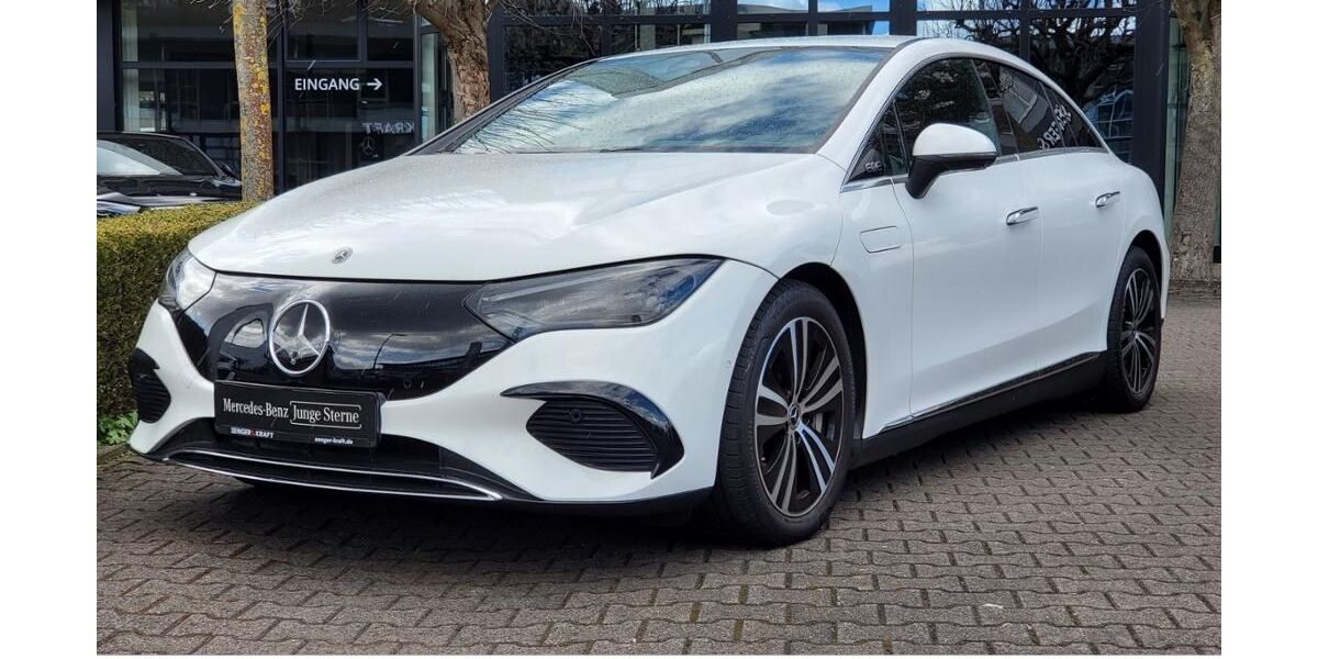 Mercedes-Benz EQE 77.007 km 36.880 &euro; Marburg 35039