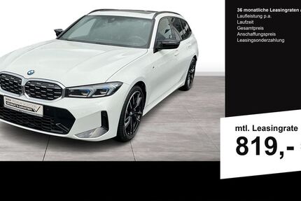 BMW M340d 7.300 km 57.890 &euro; Gießen 35398