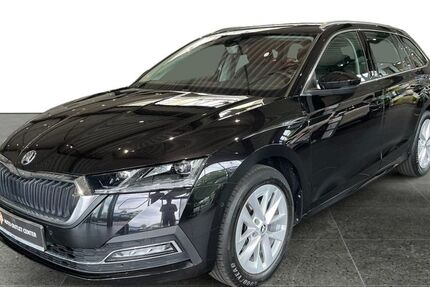 Skoda Octavia 45.307 km 27.990 &euro; Giessen 35394
