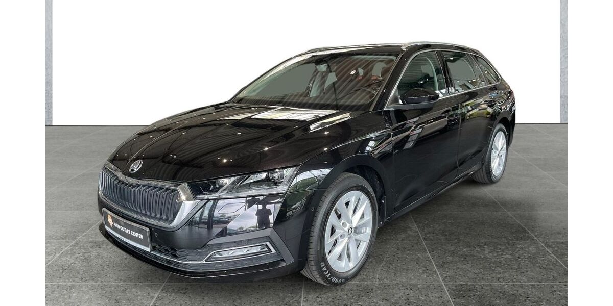 Skoda Octavia 45.307 km 27.990 &euro; Giessen 35394