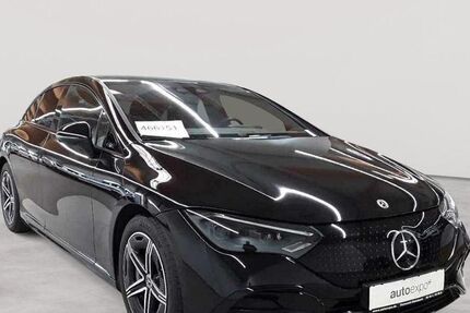 Mercedes-Benz EQE 62.033 km 50.989 &euro; Fernwald-Steinbach 35463
