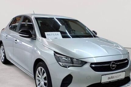 Opel Corsa 31.328 km 11.789 &euro; Fernwald-Steinbach 35463