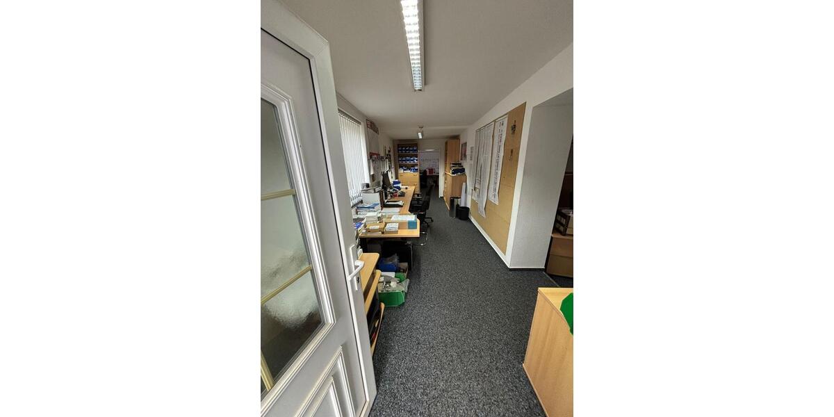 Gewerbeobjekt Kirchhain - 1.680&euro; | Angebot:25416193