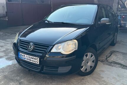 VW Polo 140.000 km 2.300 &euro; Weimar 35096