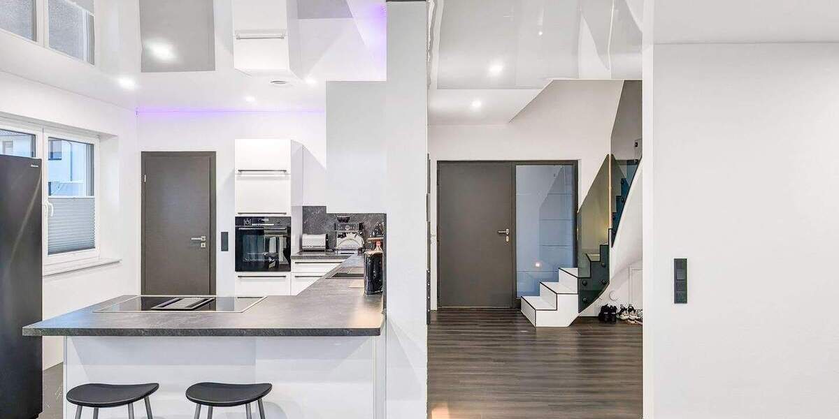 Mehrfamilienhaus, Wohnhaus Frankenberg (Eder) Frankenberg - 8 Zimmer, 268 m&sup2;, 818.000&euro; | Angebot:25663938