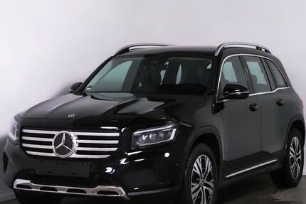 Mercedes-Benz GLB 180 22.178 km 38.360 &euro; Gießen 35396