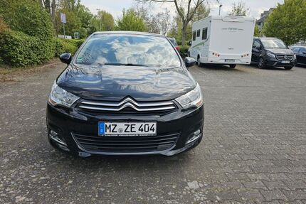 Citroen C4 163.000 km 4.100 &euro; Gießen 35396